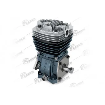 Compresseur, système d'air comprimé VADEN ORIGINAL