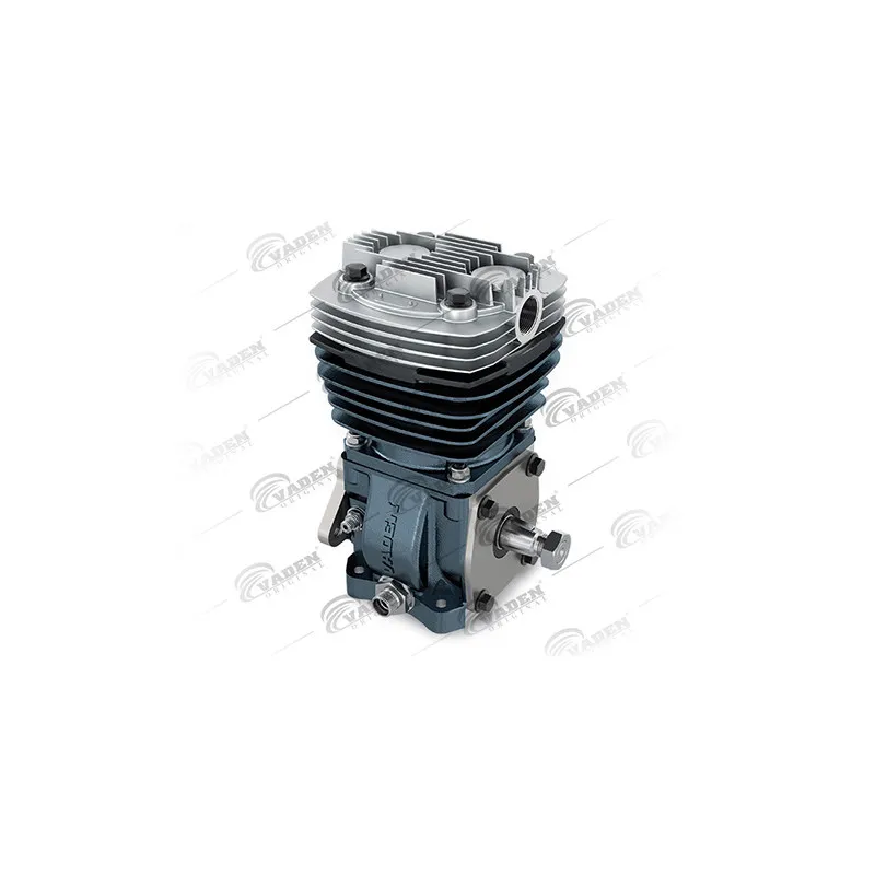 Compresseur, système d'air comprimé VADEN ORIGINAL 1100 150 001