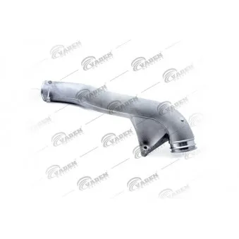 Gaine de suralimentation VADEN ORIGINAL