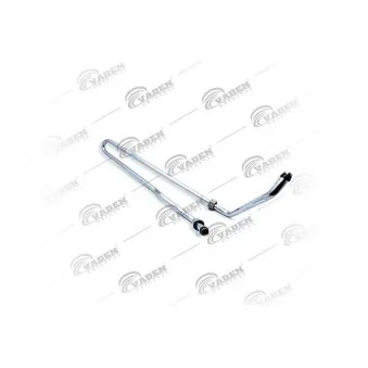 Conduite à pression, compresseur d'air VADEN ORIGINAL