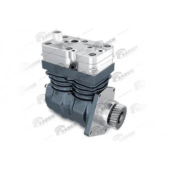 Compresseur, système d'air comprimé VADEN ORIGINAL 1100 010 002