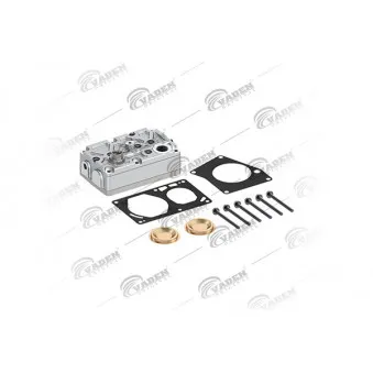 Culasse de cylindre, compresseur d'air VADEN ORIGINAL