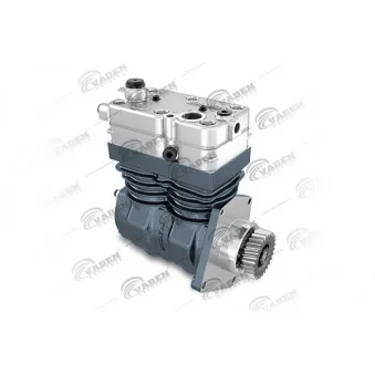 Compresseur, système d'air comprimé VADEN ORIGINAL