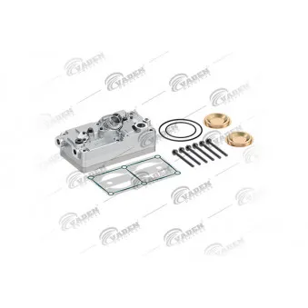 Culasse de cylindre, compresseur d'air VADEN ORIGINAL