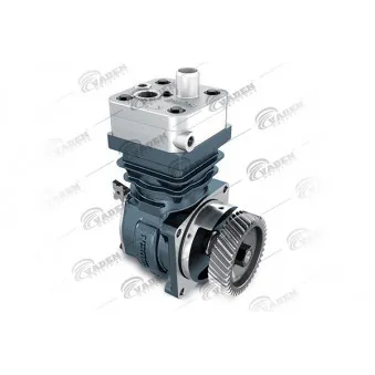 Compresseur, système d'air comprimé VADEN ORIGINAL 1100 040 002