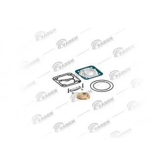 Kit de réparation, compresseur VADEN ORIGINAL