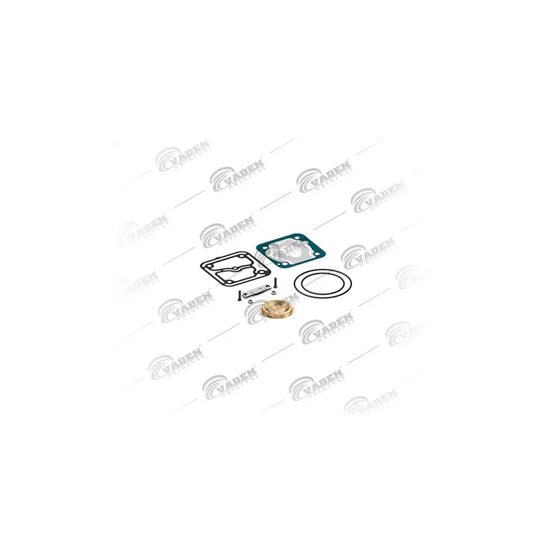 Kit de réparation, compresseur VADEN ORIGINAL 1100 040 100
