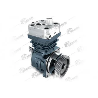 Compresseur, système d'air comprimé VADEN ORIGINAL 1100 045 001