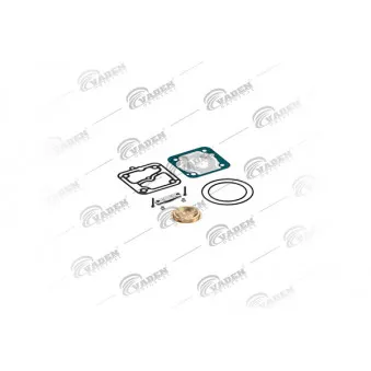 Kit de réparation, compresseur VADEN ORIGINAL