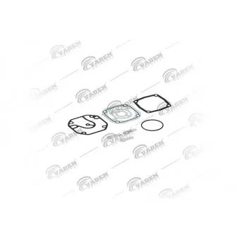 Kit de réparation, compresseur VADEN ORIGINAL