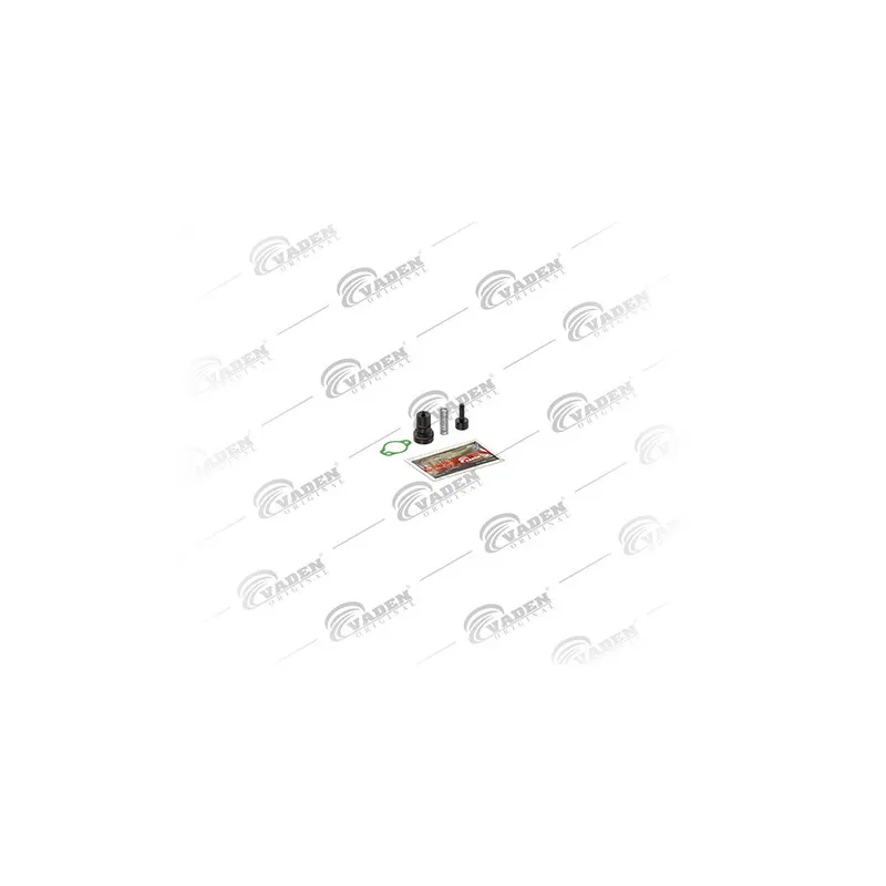 Kit de réparation, compresseur VADEN ORIGINAL 1100 050 320