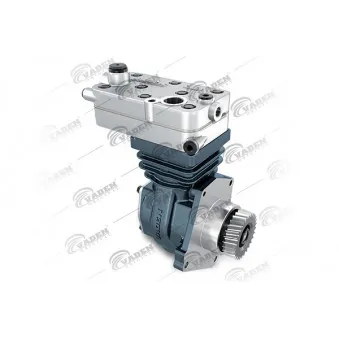 Compresseur, système d'air comprimé VADEN ORIGINAL