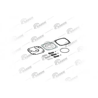 Kit de réparation, compresseur VADEN ORIGINAL