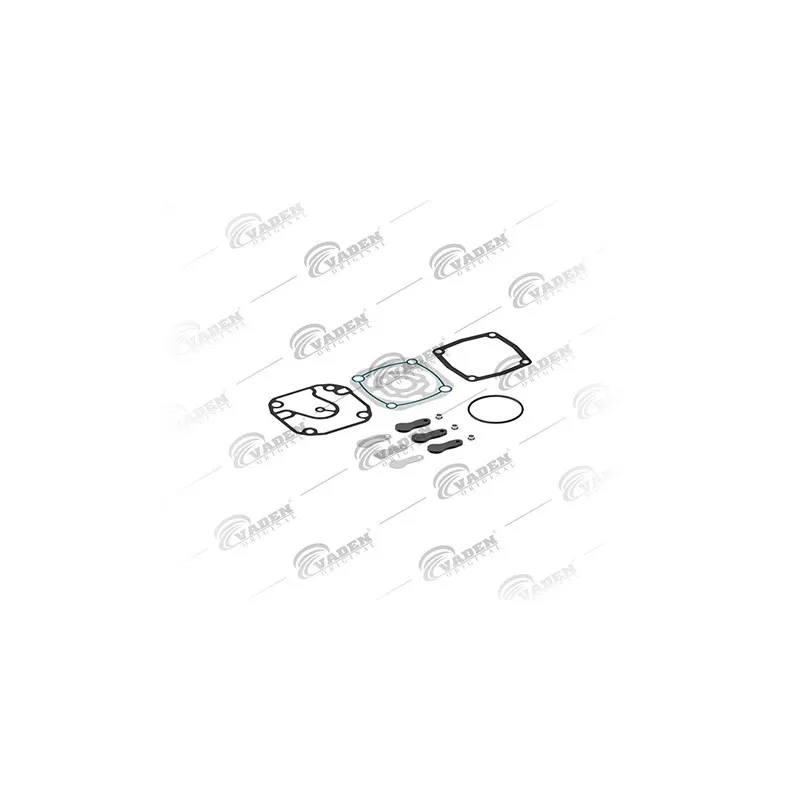 Kit de réparation, compresseur VADEN ORIGINAL 1100 070 500