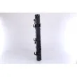 Radiateur, refroidissement du moteur NISSENS 62629A - Visuel 3