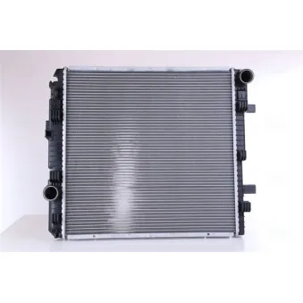 Radiateur, refroidissement du moteur NISSENS 62794A