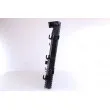 Radiateur, refroidissement du moteur NISSENS 62794A - Visuel 3