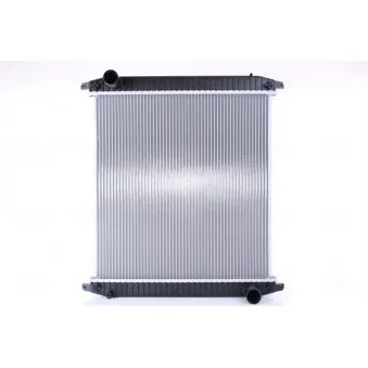 Radiateur, refroidissement du moteur NISSENS 62341A
