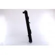 Radiateur, refroidissement du moteur NISSENS 646884 - Visuel 3