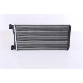 Système de chauffage NISSENS