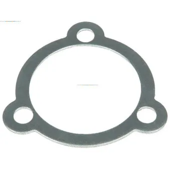 Kit de réparation, démarreur AS-PL