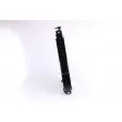 Radiateur, refroidissement du moteur NISSENS 68742 - Visuel 3