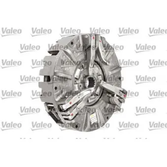 Mécanisme d'embrayage VALEO 805980