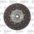 Disque d'embrayage VALEO 806010 - Visuel 1