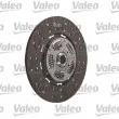 Disque d'embrayage VALEO 806196 - Visuel 1