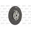 Disque d'embrayage VALEO 806421 - Visuel 1