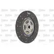 Disque d'embrayage VALEO 806421 - Visuel 2