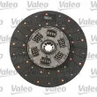 Disque d'embrayage VALEO 806472 - Visuel 1