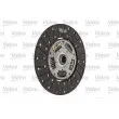 Disque d'embrayage VALEO 806272 - Visuel 2