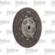 Disque d'embrayage VALEO 806196 - Visuel 2