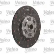 Disque d'embrayage VALEO 807557 - Visuel 3
