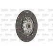 Disque d'embrayage VALEO 807517 - Visuel 2
