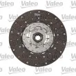 Disque d'embrayage VALEO 807561 - Visuel 2