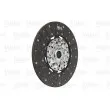 Disque d'embrayage VALEO 807584 - Visuel 2