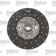 Disque d'embrayage VALEO 807591 - Visuel 1