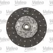Disque d'embrayage VALEO 807586 - Visuel 1