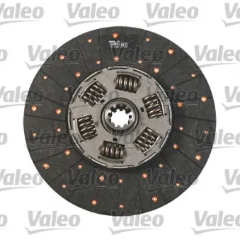 Kit d'embrayage VALEO 805246