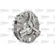 Mécanisme d'embrayage VALEO 805235 - Visuel 1