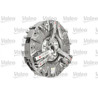 Mécanisme d'embrayage VALEO 805235