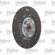 Disque d'embrayage VALEO 807743 - Visuel 2