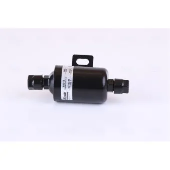 Filtre déshydratant, climatisation NISSENS