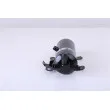 Filtre déshydratant, climatisation NISSENS 95604 - Visuel 2