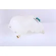Vase d'expansion, liquide de refroidissement NISSENS 996090 - Visuel 1