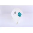 Vase d'expansion, liquide de refroidissement NISSENS 996090 - Visuel 2