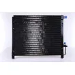 Condenseur, climatisation NISSENS 94096 - Visuel 2