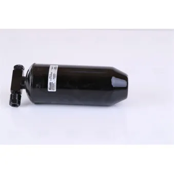 Filtre déshydratant, climatisation NISSENS